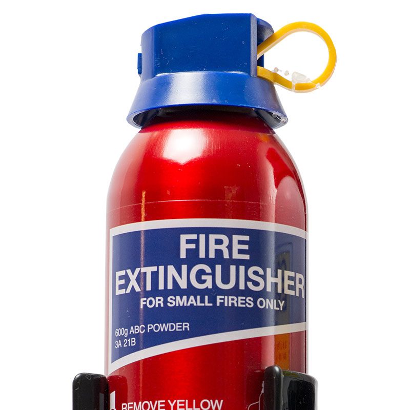 Fireout.cl – Extintores Portátiles